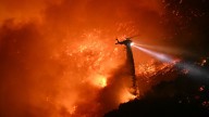 Las autoridades identifican a un sospechoso del incendio de Palisades