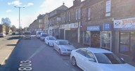 Cops hunting for two suspects after woman sexually assaulted and robbed in Falkirk
