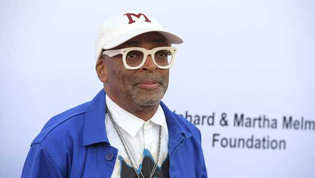 Legendary filmmaker Spike Lee will speak at Film Streams' Feature IX celebration
