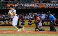 ASÍ VA LA LVBP. Resultados del domingo, posiciones, pitchers y próximas transmisiones
