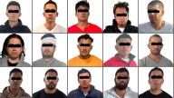 Detiene a 44 personas por robo violento de vehículos; cae objetivo prioritario en Izcalli