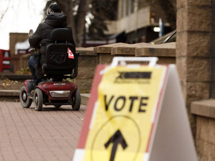 Will the Oct. 20 election results be clear that night? Unlikely