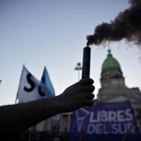 New setback for Milei as Argentine Congress overturns spending vetoes