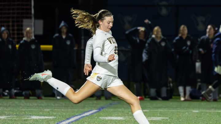 Section V girls soccer tournament scores: Victor tops Schroeder in OT
