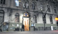 Explosión en la escuela de Palermo. Cómo evolucionan los alumnos internados y qué se sabe de la investigación judicial