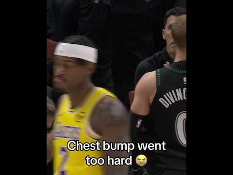 Coach wasn't ready 🤣