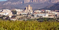 Este pueblo de Granada celebra su Feria de octubre con verbenas, feria de día y un concurso gastronómico muy esperado