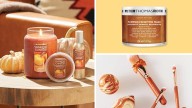 Shop pumpkin spice candles, beauty and groceries for fall 🎃