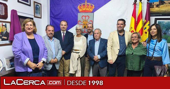 El Gobierno de Castilla-La Mancha pone en valor las Casas Regionales de Vilassar de Mar y Tarrasa como los mejores embajadores de nuestra región fuera de nuestras fronteras