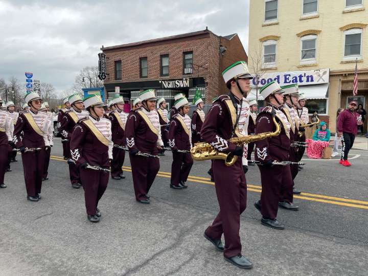 What’s happening in the Mid-Hudson Valley: Oct. 18, 2025