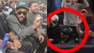 MLB 2025: Bad Bunny sorprende al atrapar una bola en el Yankees vs Blue Jays