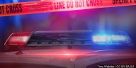 Hombre armado con cuchillo provoca alarma en escuelas del condado de Presidio