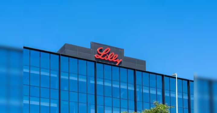 Lilly partners with Nvidia on AI supercomputer to speed up drug development