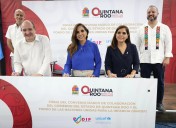El DIF impulsa la salud infantil con jornada de cardiopatías y alianza con Unicef