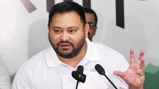 Bihar Poll 2025: Tejashwi Yadav Promises ‘One Government Job Per Household’