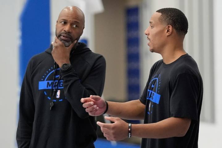 Orlando Magic set to open preseason vs. Heat in Puerto Rico