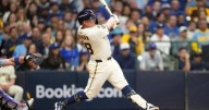 Brewers beat Cubs 3-1 in Game 5 of NL Division Series to advance to NLCS matchup with Dodgers