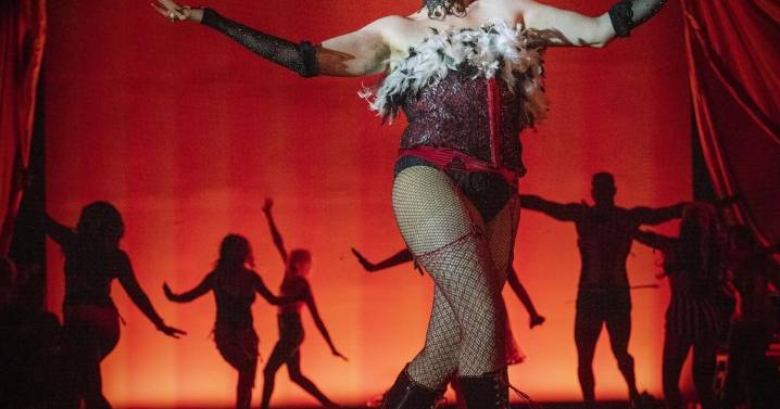‘The Rocky Horror Show’ returns to Frederick live onstage to do the ‘Time Warp’ again