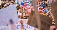 3 takeaways from Saturday's No Kings nationwide protests