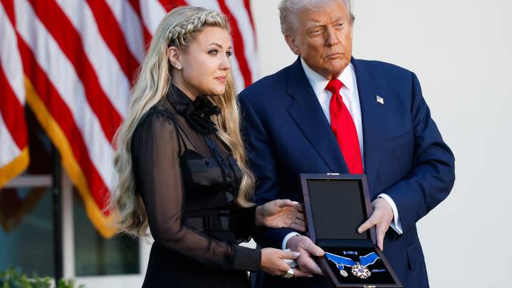 Speakers announced for Turning Point Tour at Auburn University