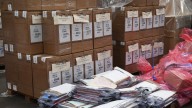 Comienza el despliegue de urnas y materiales para la jornada electoral
