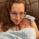 I Was Diagnosed with MS Months After Giving Birth. It Started with a Strange Symptom