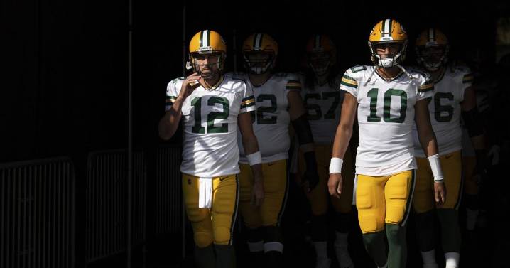 PACKERS-STEELERS PREVIEW | Three things to watch as the Packers visit the Steelers at Acrisure Stadium in Pittsburgh