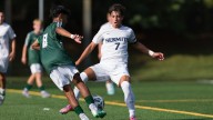 No. 4 St. Augustine rallies past EHT for fourth straight CAL title