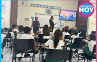 Casos de acoso escolar bajan un 90% en el nivel básico de Quintana Roo