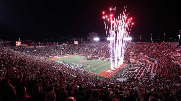 Arizona State vs Utah score updates for college football Week 7 game