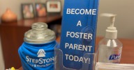 Advocates work to recruit and bring awareness as Tri-State sees 'historic low' in foster parent numbers