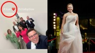 'A team': Karl Stefanovic puts on united front with co-star Sarah Abo at Nine Upfronts - as Today host 'blindsided' by bombshell report Samantha Armytage could replace her