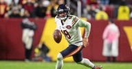 Caleb Williams, Bears ‘couldn’t care less’ about broadcast comments, including Troy Aikman’s