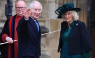 Reyes de Reino Unido llegan a Roma para reunirse con el papa León XIV y estrechar lazos