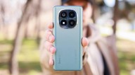Cuánto cuesta y qué características tiene el Xiaomi Redmi Note 14 Pro+ 5G