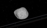 Comet 3I/ATLAS rocketing through solar system at 61 km per second poses no threat to Earth: NASA