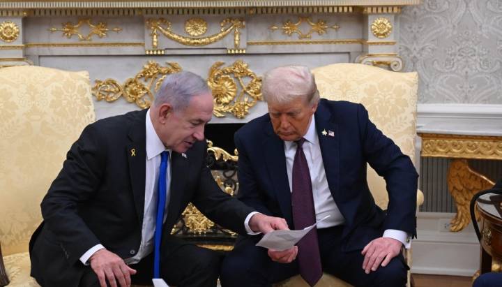 Unión Europea apoya plan de Trump para futuro de Gaza y llama a Hamás a aceptarlo