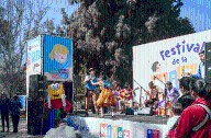 Festival de la Niñez 2025: Tikitiklip y actividades gratuitas abren el mes aniversario de Fundación Integra