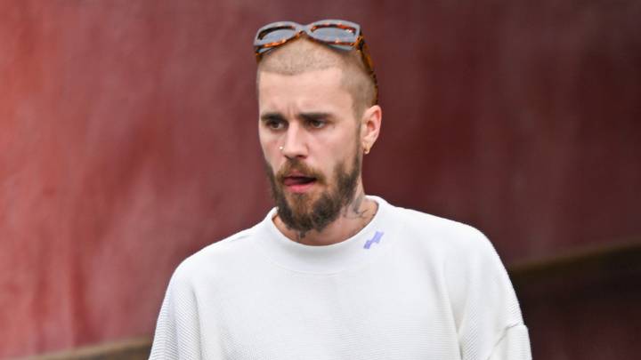 Justin Bieber claps back over mum Pattie's prayers