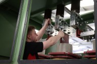 UK manufacturers invest at slowest pace since 2017, report says