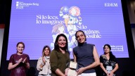 La cordobesa Ana Ortiz, Premio Hortensia Roig de literatura infantil por su obra 'Amor a primera fórmula'