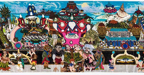 Art Exhibits