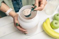 There's a 'Troubling' Presence of Lead in Popular Protein Powders, New Study Reaffirms