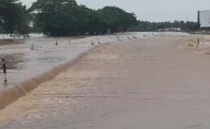North Coastal Andhra May Face Flash Floods