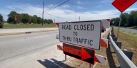 I-380 southbound ramp to temporarily close this week in Cedar Rapids