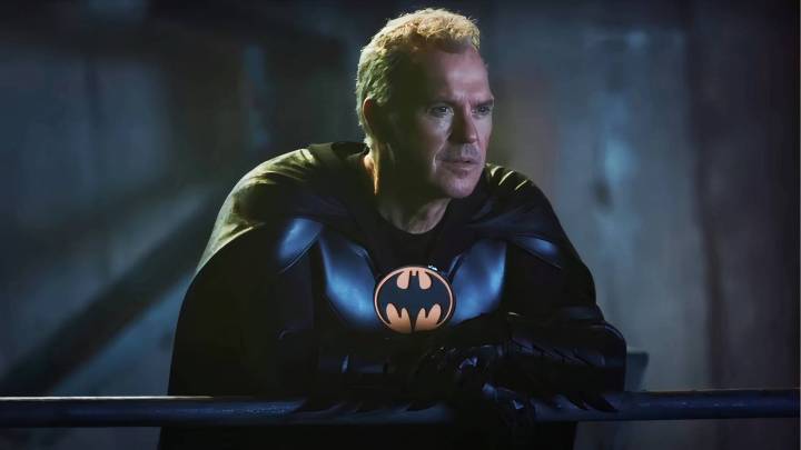 Star of Controversially Canceled DC Movie Still Believes There is "Always Hope" For Future Release