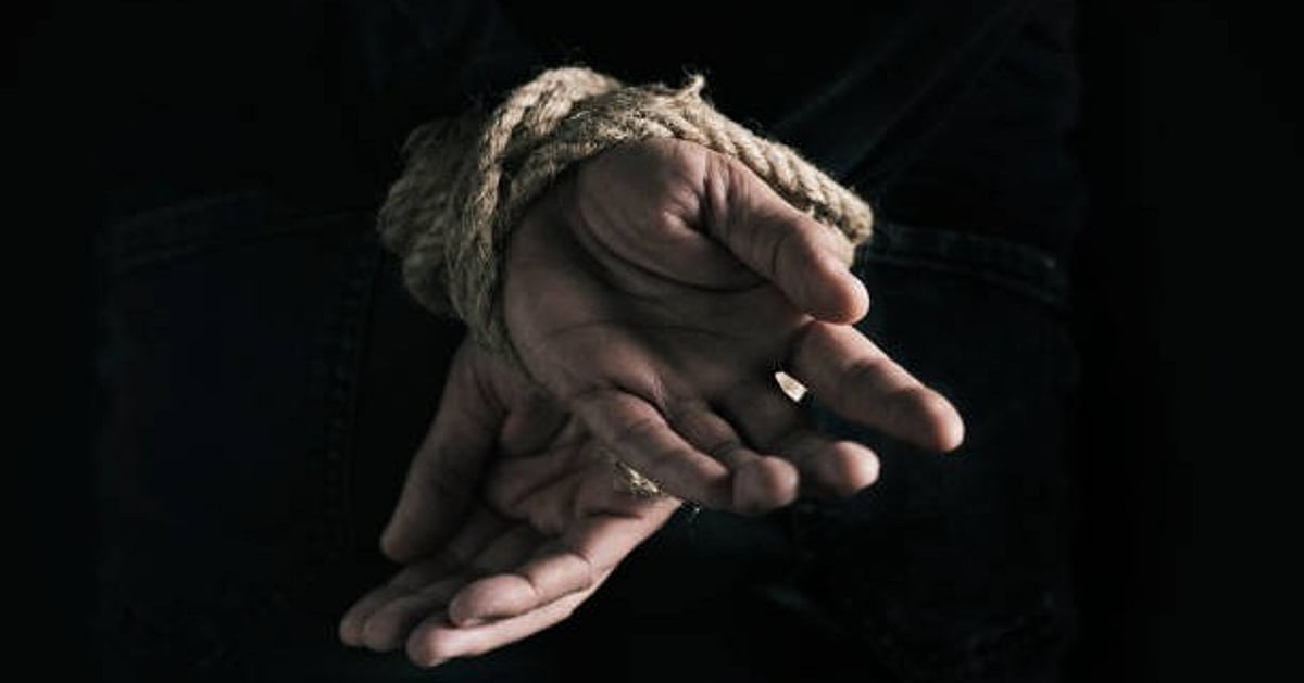 Four Gujaratis on Dunki route abducted in Tehran for ransom