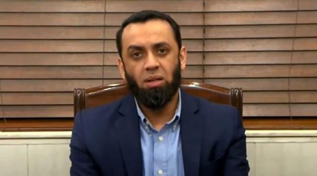 Pakistan conducts precision strikes on Kharji Gul Bahadur camps: Tarar