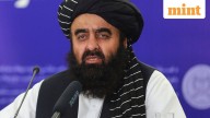 In a first, Afghan Taliban minister Muttaqi to visit Delhi in October
