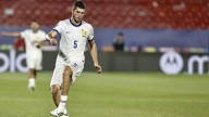 Colombia y Francia se enfrentan hoy por el tercer puesto del Mundial Sub